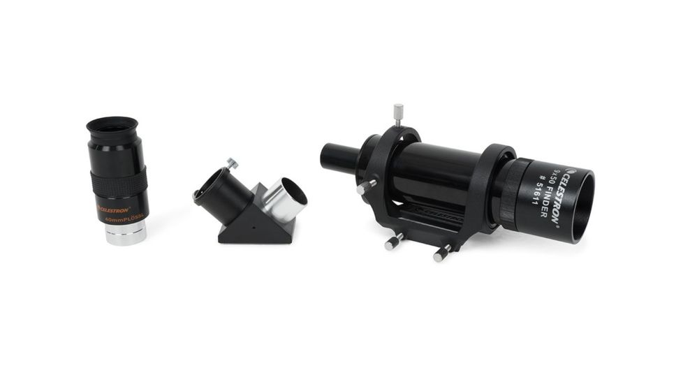 Celestron CPC 1100 XLT Computerized 11in Telescope 11075