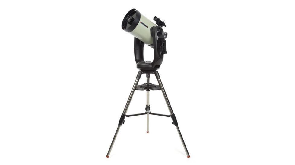 Celestron CPC Deluxe 1100 HD Computerized Telescope 11009