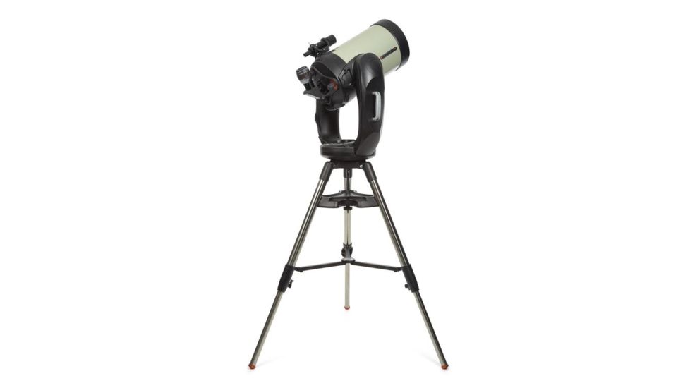 Celestron CPC Deluxe 1100 HD Computerized Telescope 11009