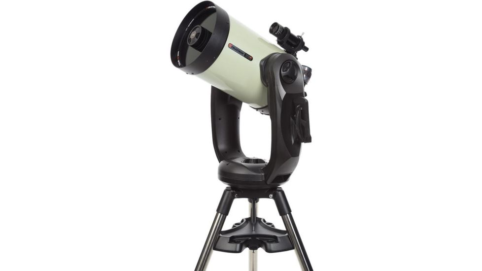 Celestron CPC Deluxe 1100 HD Computerized Telescope 11009