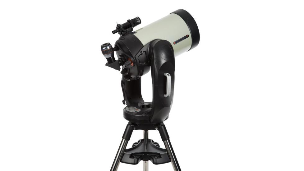 Celestron CPC Deluxe 1100 HD Computerized Telescope 11009