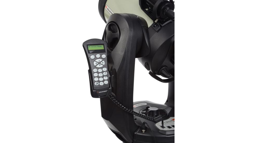 Celestron CPC Deluxe 1100 HD Computerized Telescope 11009