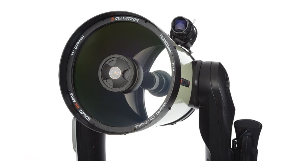Celestron CPC Deluxe 1100 HD Computerized Telescope 11009