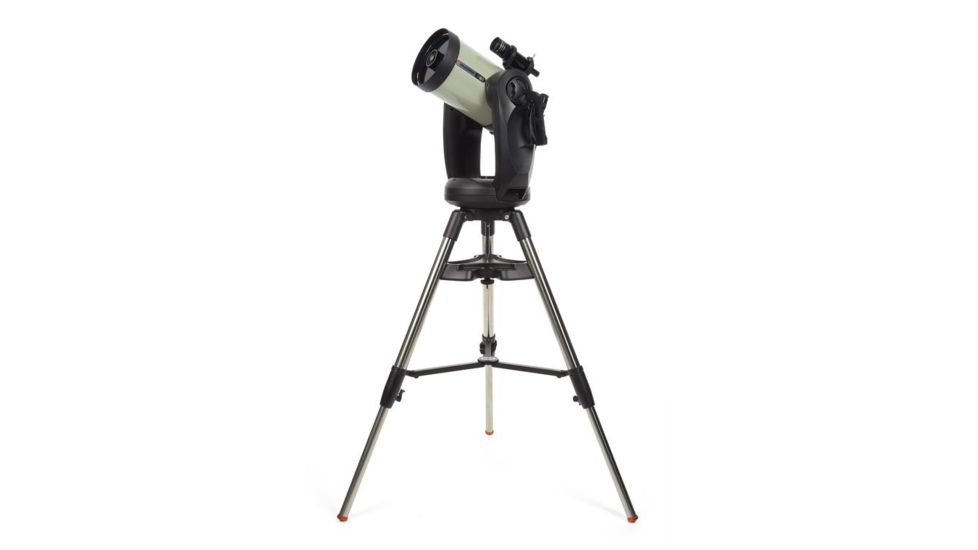 Celestron CPC Deluxe 800 HD Computerized Telescope 11007