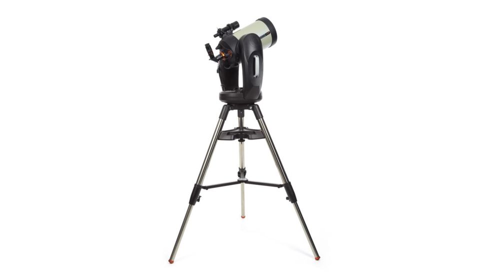 Celestron CPC Deluxe 800 HD Computerized Telescope 11007
