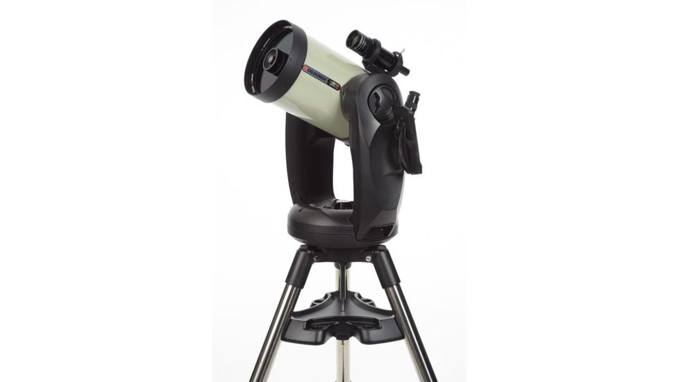 Celestron CPC Deluxe 800 HD Computerized Telescope 11007