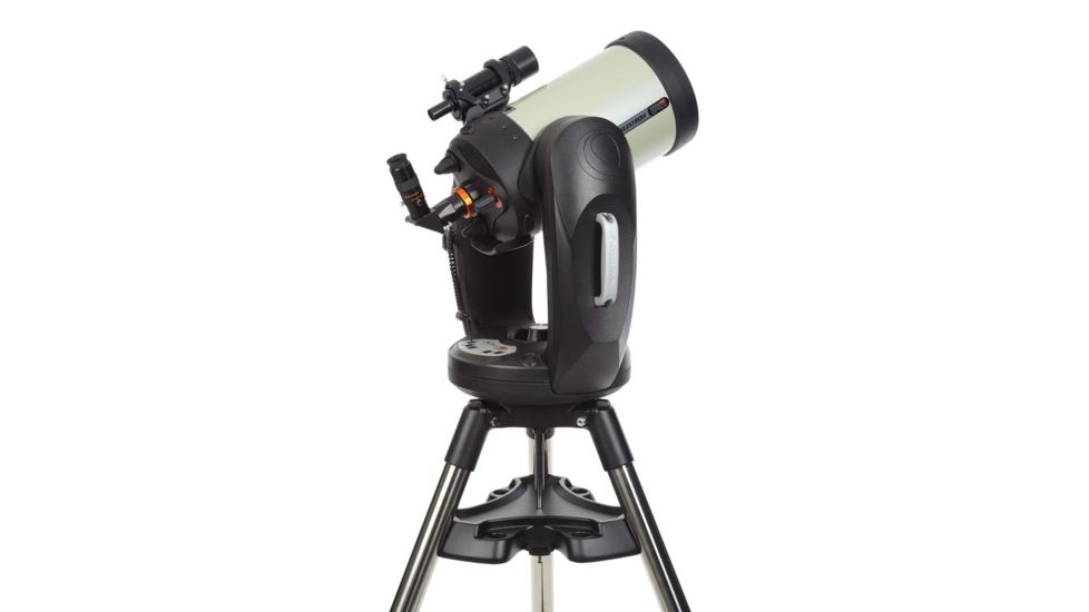Celestron CPC Deluxe 800 HD Computerized Telescope 11007
