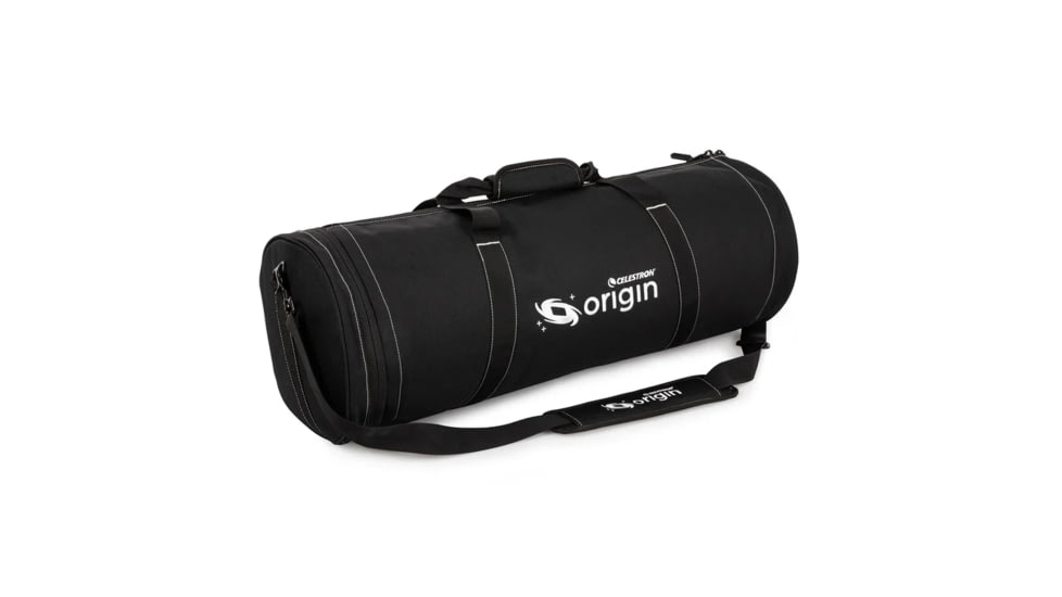 Celestron Deluxe Padded Carrying Bag for Origin Intelligent Home Observatory, 94031