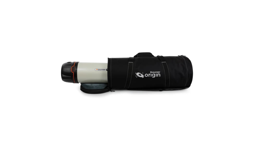 Celestron Deluxe Padded Carrying Bag for Origin Intelligent Home Observatory, 94031