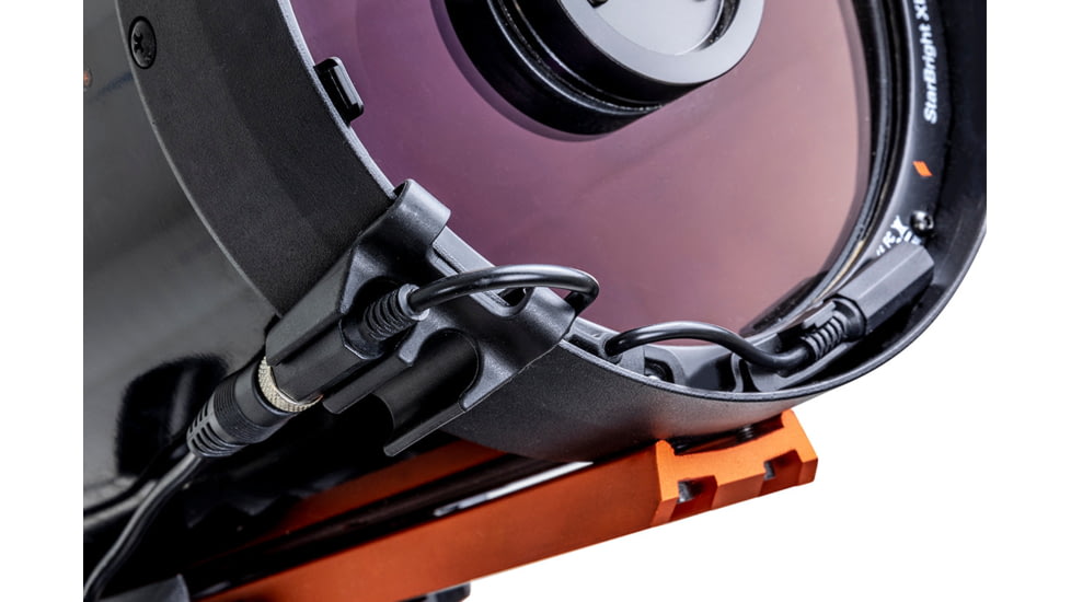 Celestron Dew Heater Ring, 6in, Black, 94050