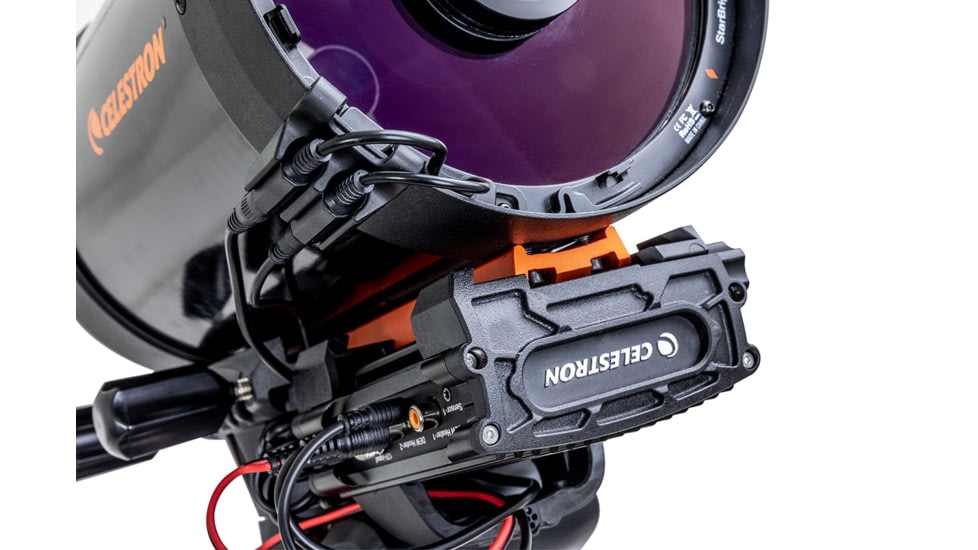 Celestron Dew Heater Ring, 6in, Black, 94050