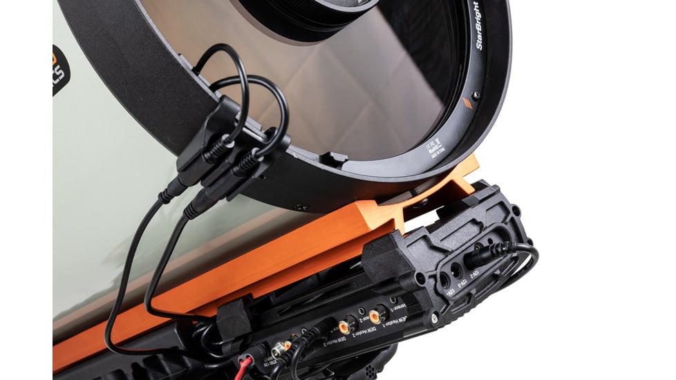 Celestron Dew Heater Ring, 9.25in, Black, 94052