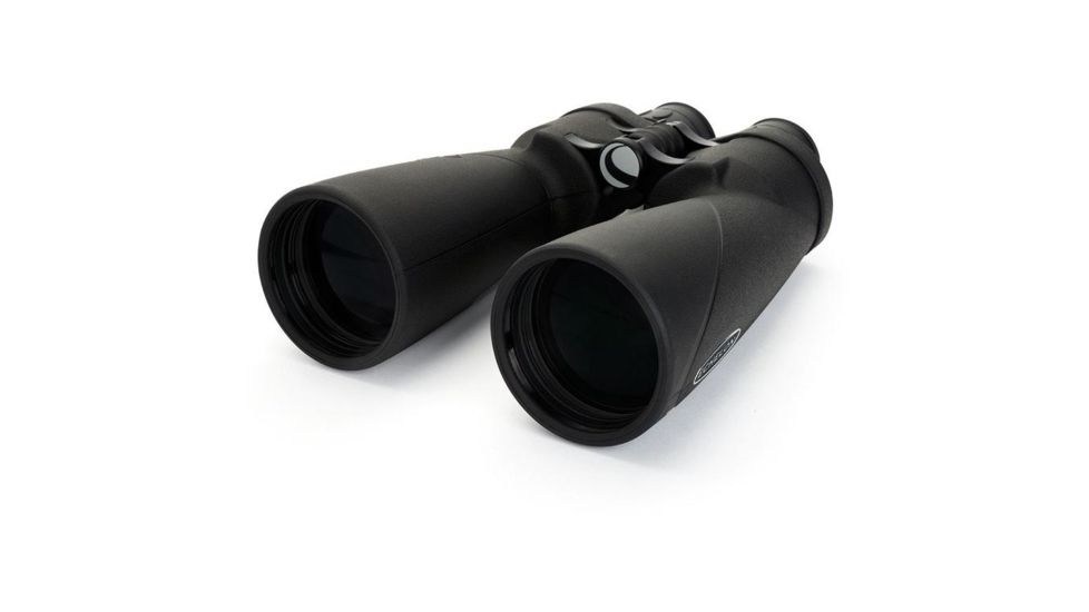 Celestron Echelon 20x70mm Porro Prism Binoculars, Black 71454