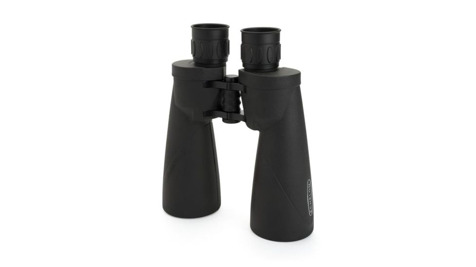 Celestron Echelon 20x70mm Porro Prism Binoculars, Black 71454