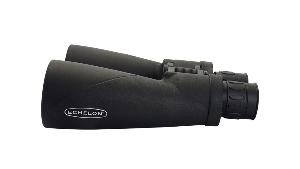 Celestron Echelon 20x70mm Porro Prism Binoculars, Black 71454