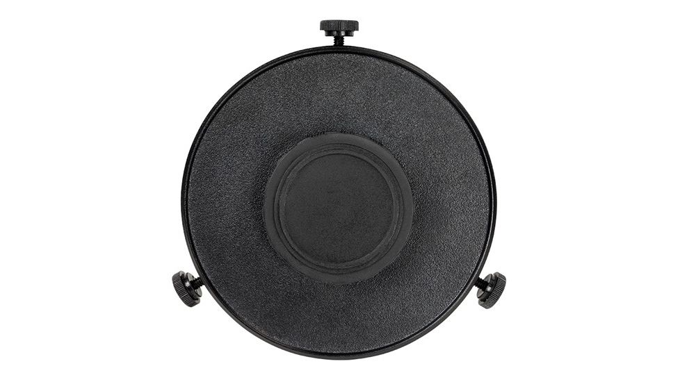 Celestron EclipSmart Solar Filter, 70mm Refractor PS70AZ/EQ,TS70, Black 94221