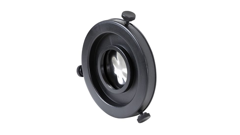 Celestron EclipSmart Solar Filter - PS60AZ / PS60EQ, Black 94220