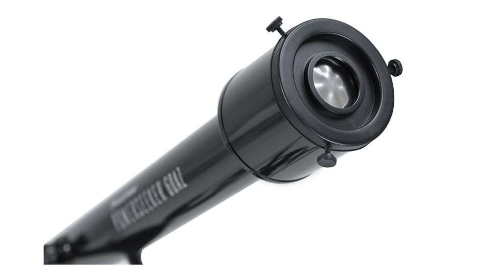Celestron EclipSmart Solar Filter - PS60AZ / PS60EQ, Black, 94220