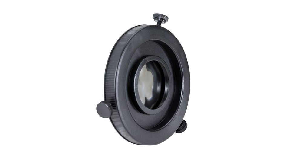 Celestron EclipSmart Solar Filter - PS60AZ / PS60EQ, Black, 94220