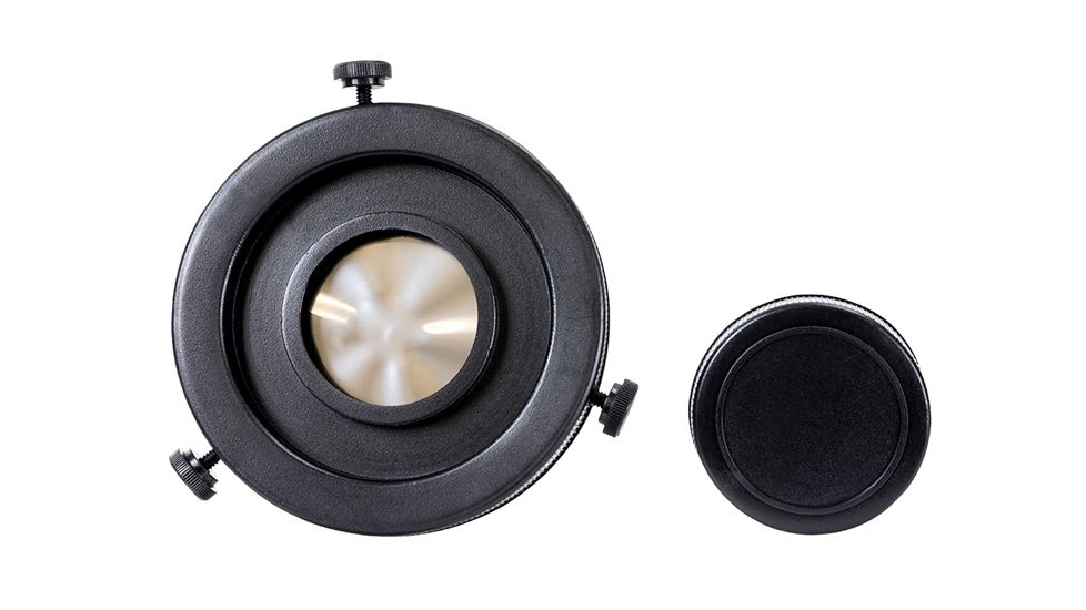 Celestron EclipSmart Solar Filter - PS60AZ / PS60EQ, Black, 94220