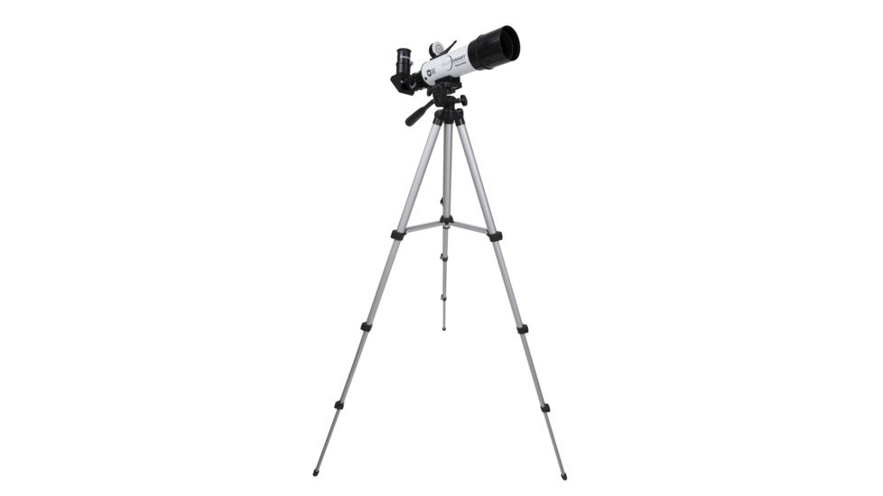 Celestron EclipSmart Travel Solar Telescope 50, w/Backpack, Black, 22060
