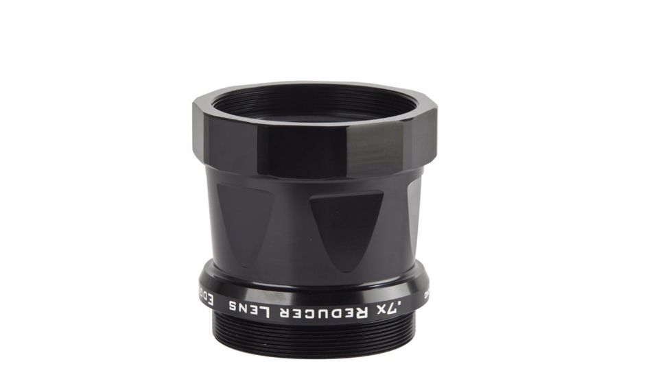 Celestron EdgeHD .7x Telescope Reducer Lens, 14in Telescopes 94240