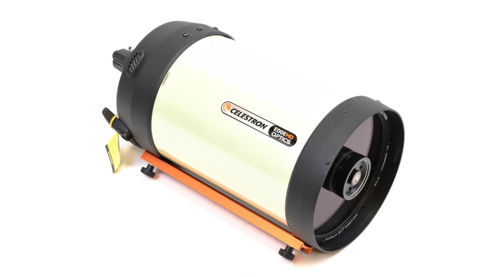 Celestron EdgeHD 8in Telescope Optical Tube Assembly 91031-XLT