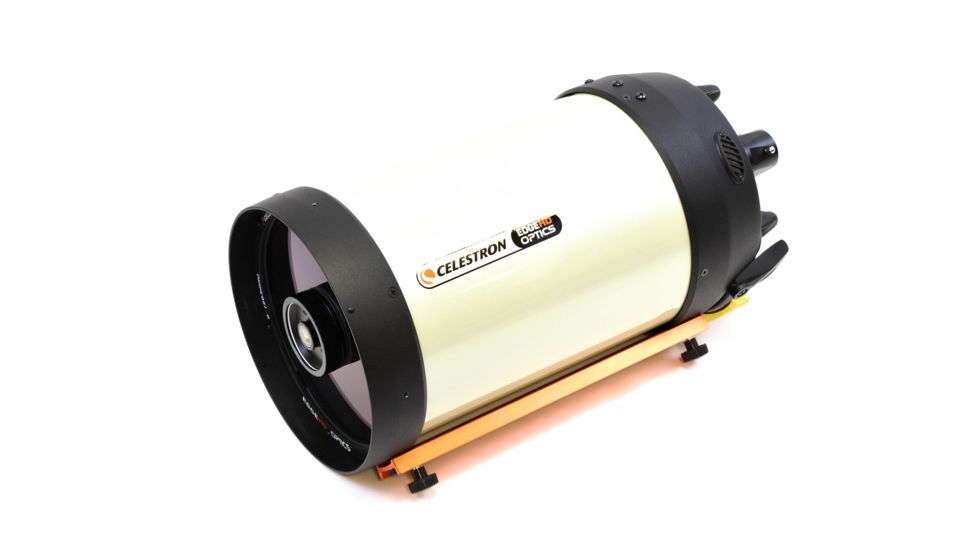 Celestron EdgeHD 8in Telescope Optical Tube Assembly 91031-XLT