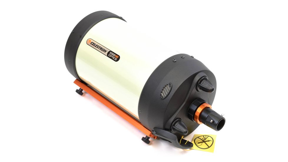 Celestron EdgeHD 8in Telescope Optical Tube Assembly 91031-XLT