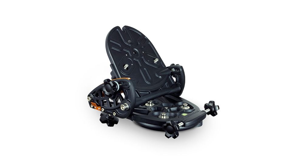 Celestron Equatorial Wedge for NexStar Evolution and SE 6/8SE Telescopes 93665