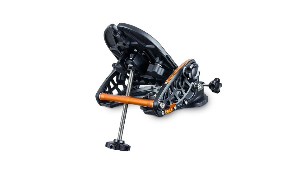 Equatorial Wedge for NexStar Evolution and SE 6/8SE Telescopes