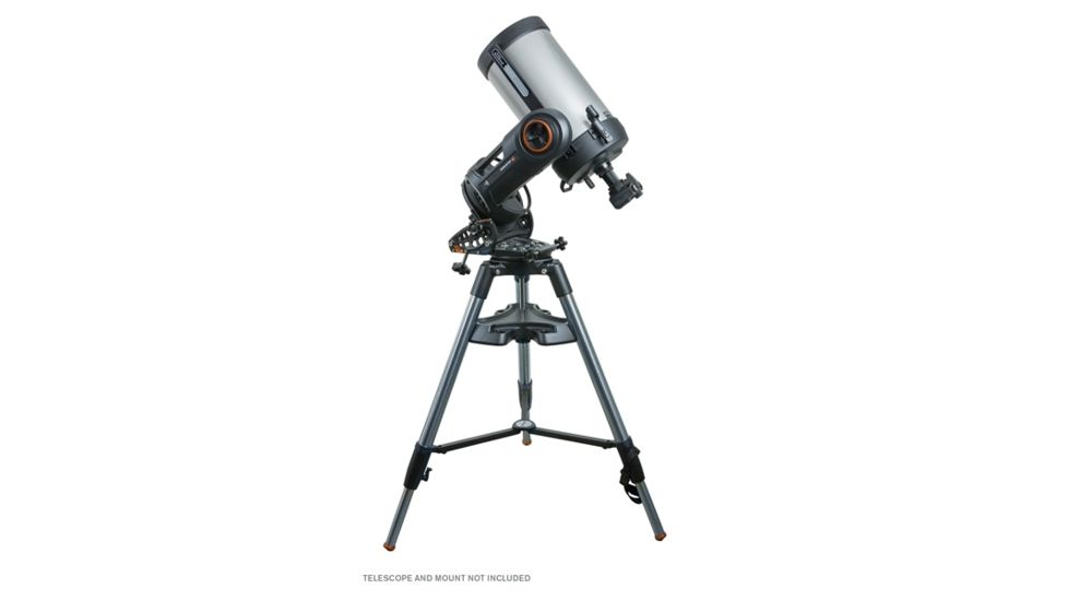 Equatorial Wedge for NexStar Evolution and SE 6/8SE Telescopes