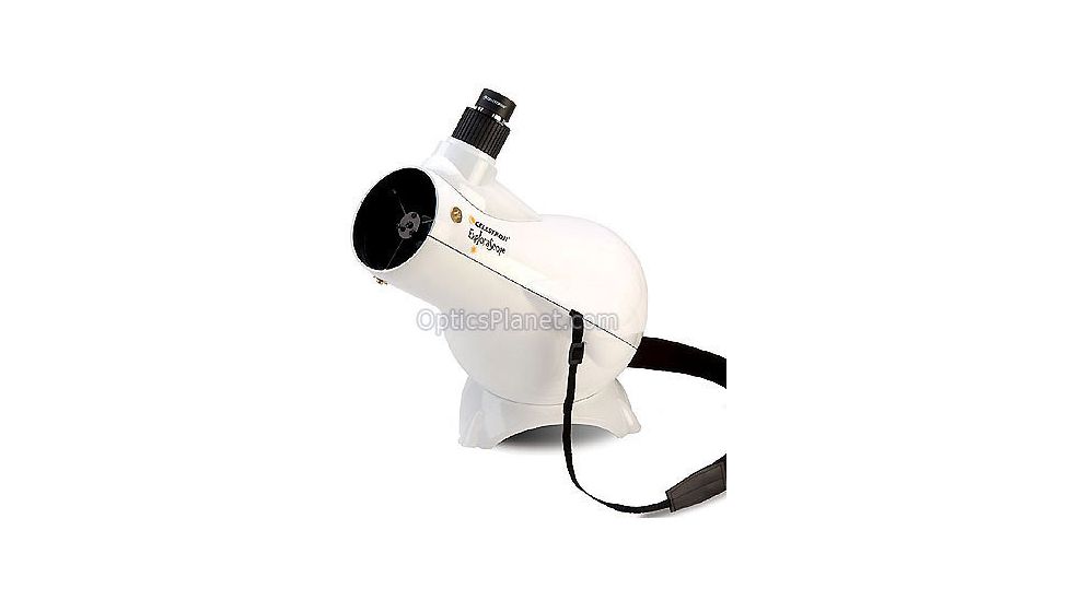 Celestron ExploraScope 100 Speciality Telescope 21032