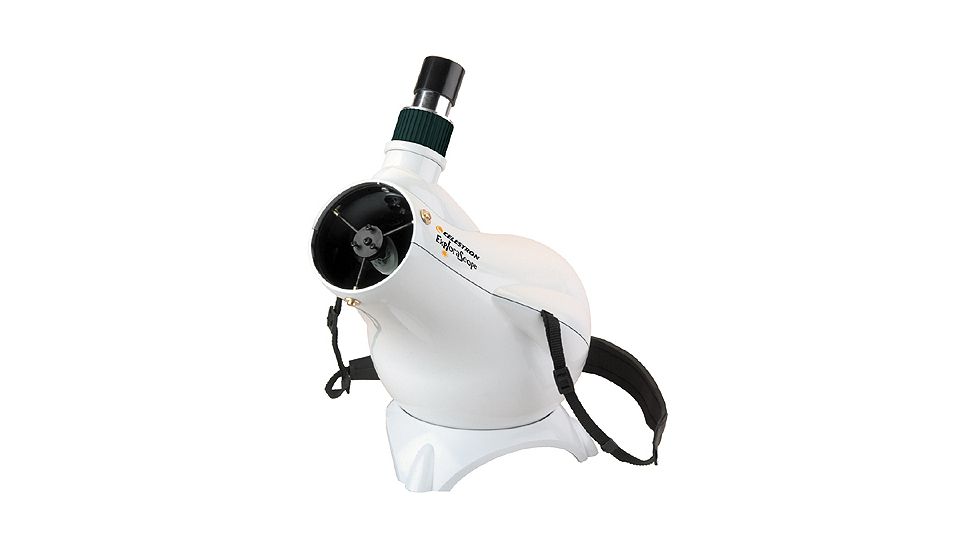 Celestron ExploraScope Special Telescope 21030