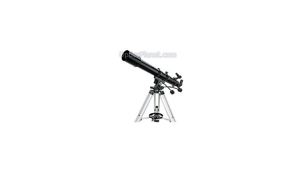 Celestron FirstScope 90 AZ Refractor Telescopes 21084