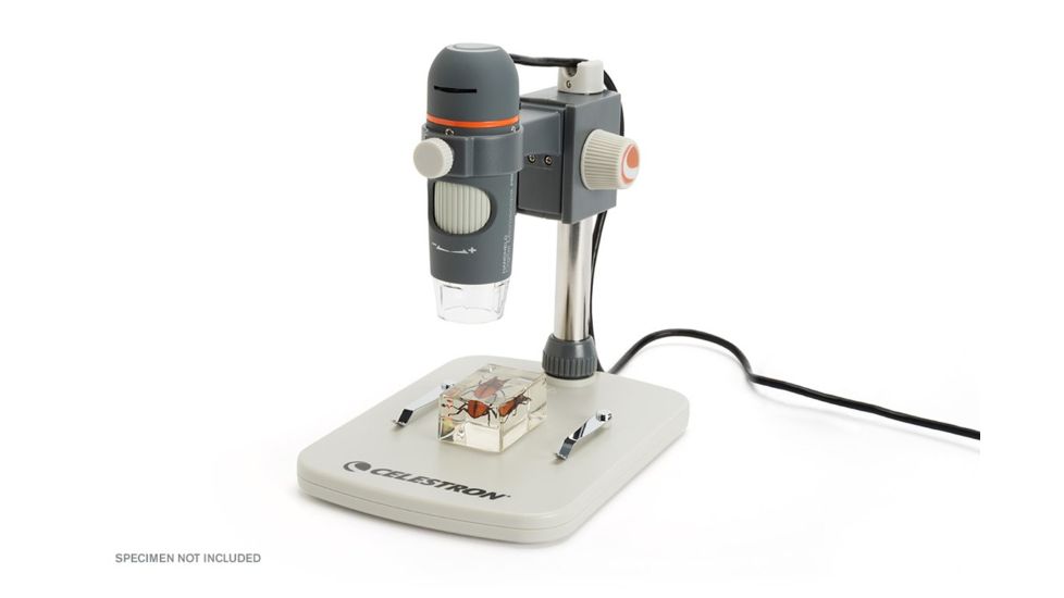 Celestron Handheld Digital Microscope Pro 44308