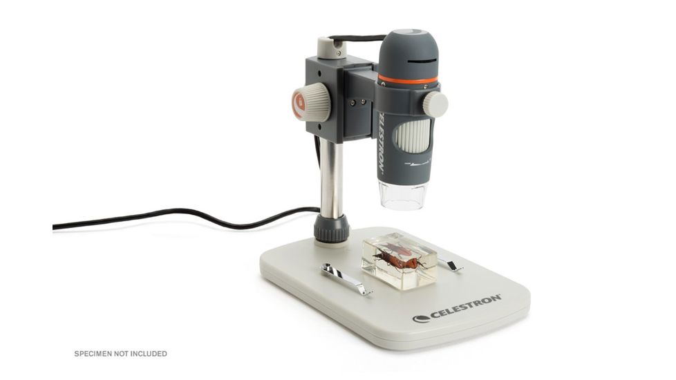 Celestron Handheld Digital Microscope Pro 44308