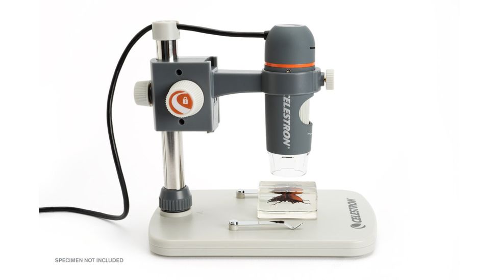 Celestron Handheld Digital Microscope Pro 44308