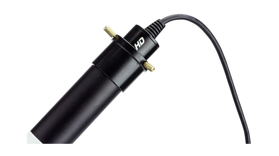 Celestron HD 5MP Digital Microscope Imager, Black 44422