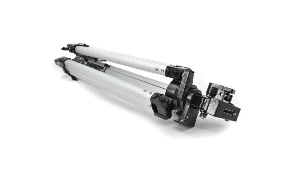 Celestron Heavy Duty Alt-Azimuth Tripod w/ Extendable Legs &amp; Mount Head - 93607