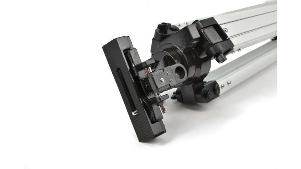 Celestron Heavy Duty Alt-Azimuth Tripod w/ Extendable Legs &amp; Mount Head - 93607