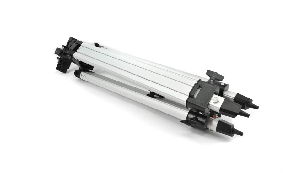 Celestron Heavy Duty Alt-Azimuth Tripod w/ Extendable Legs &amp; Mount Head - 93607