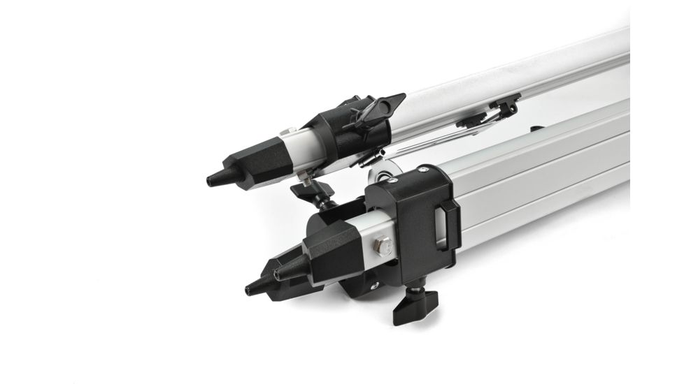 Celestron Heavy Duty Alt-Azimuth Tripod w/ Extendable Legs &amp; Mount Head - 93607