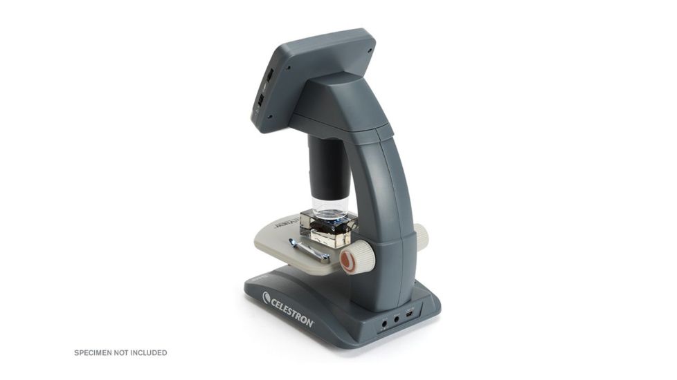 Celestron Infiniview - LCD Digital Microscope 44360