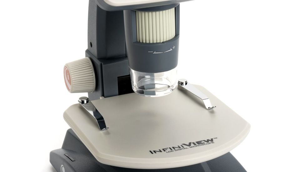 Celestron Infiniview - LCD Digital Microscope 44360