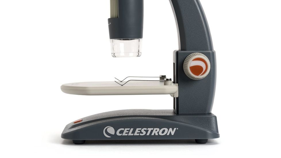 Celestron Infiniview - LCD Digital Microscope 44360