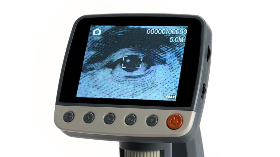 Celestron Infiniview - LCD Digital Microscope 44360