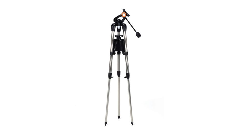 Celestron Inspire 100AZ Telescope, Refractor 22403