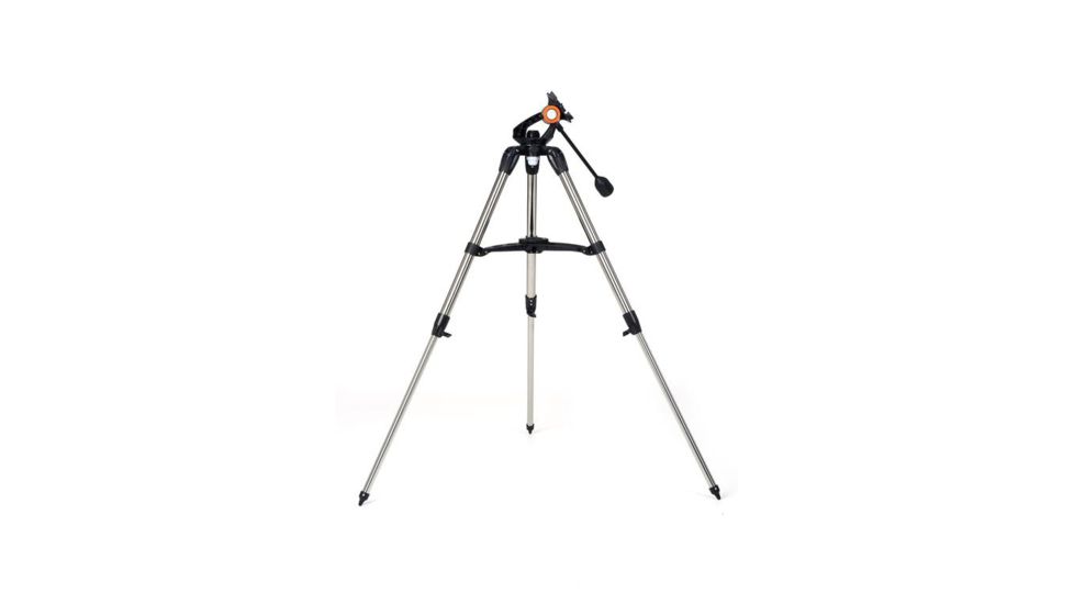 Celestron Inspire 100AZ Telescope, Refractor 22403