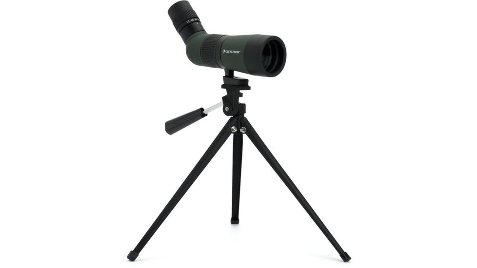 Celestron Landscout 10-30x50mm Spotting Scope 52320